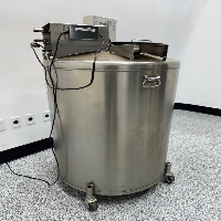 MVE XLC 810 Cryogenic Storage System image 0